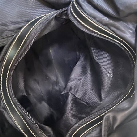 ❌SOLD❌ Ralph Lauren Carry-on rolling duffle bag suitcase - Picture 8 of 10